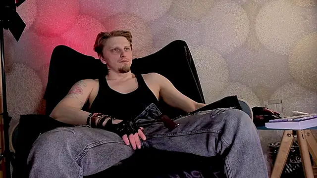 Vincent Hardman online show from 02-19-26, 08:28