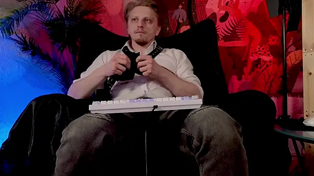 Vincent Hardman online show from 04-09-26, 08:15