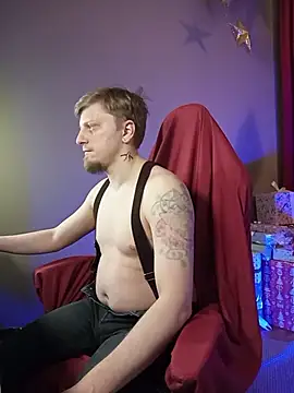 Vincent Hardman online show from 01-11-26, 08:16