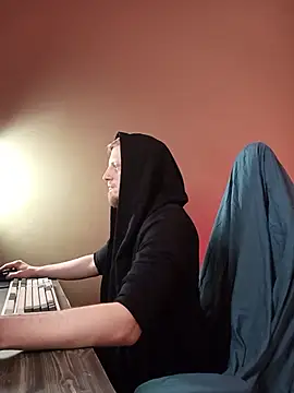 Vincent Hardman online show from 01-15-26, 08:01