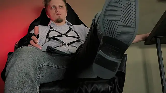 Vincent Hardman online show from 02-11-26, 08:09