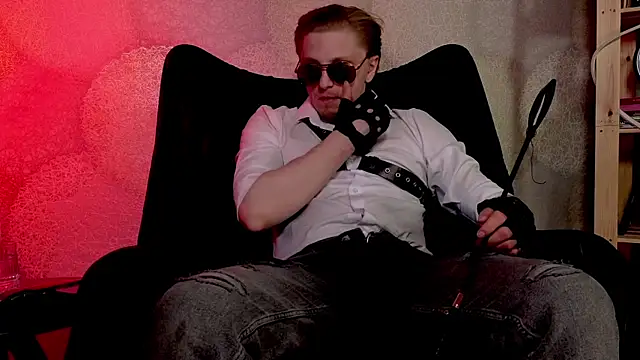 Vincent Hardman online show from 03-27-26, 08:21