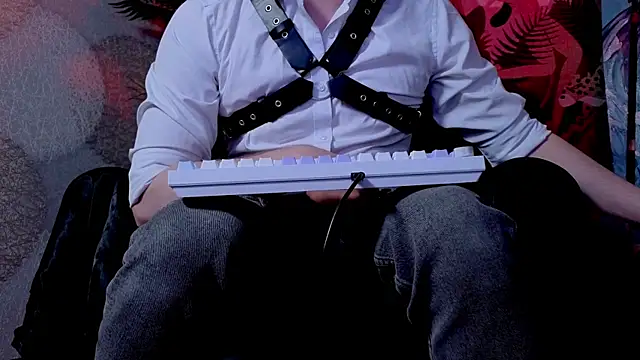 Vincent Hardman online show from 04-14-26, 08:14