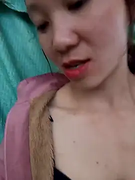 bonnie-00 online show from 11-02-25, 01:43