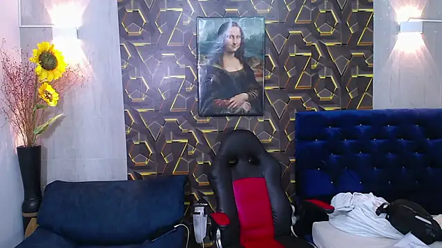 fire drako  online show from 02-12-26, 07:19