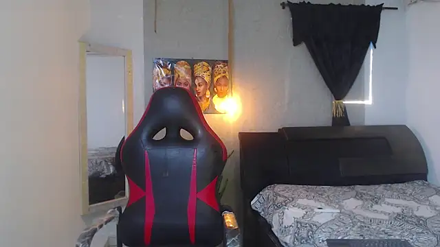 fire drako  online show from 10-09-25, 01:44