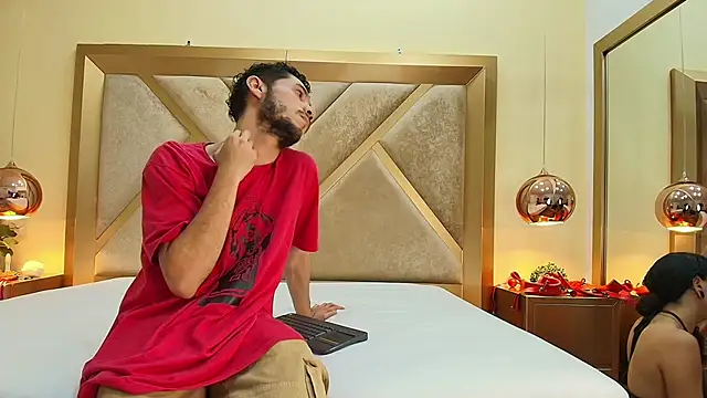 EthanCollen online show from 09-30-25, 10:38