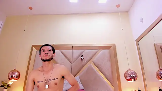 EthanCollen online show from 01-14-26, 09:29