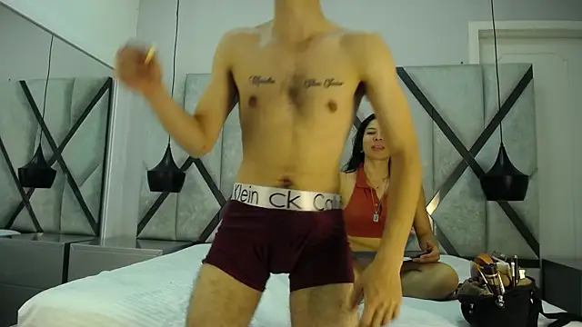 EthanCollen online show from 11-06-25, 10:36