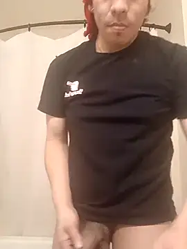 Dotado901xh online show from 11-01-25, 03:46