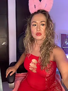 BunnyGlow50 online show from 03-29-26, 07:48