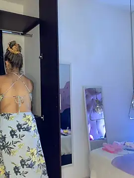 BunnyGlow50 online show from 04-18-26, 07:40