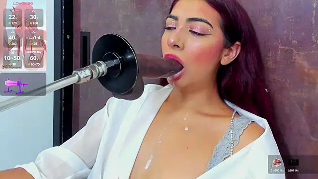 cherry skinny  online show from 12-18-25, 03:55