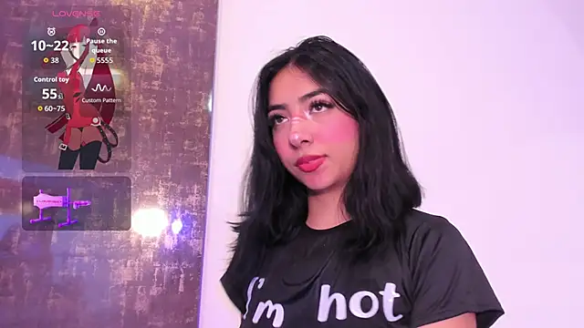 cherry skinny  online show from 03-02-26, 05:08