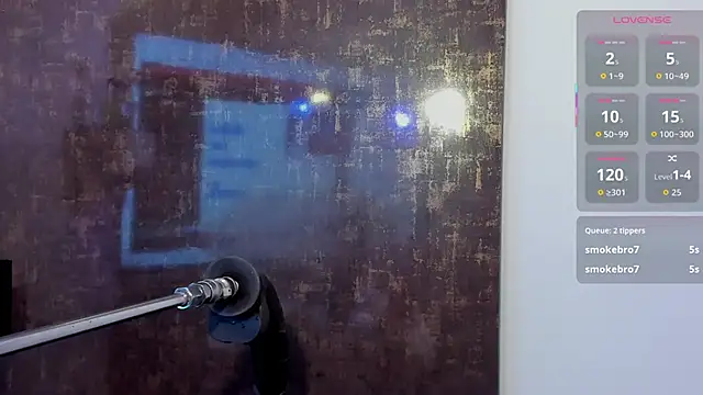 cherry skinny  online show from 02-27-26, 03:51