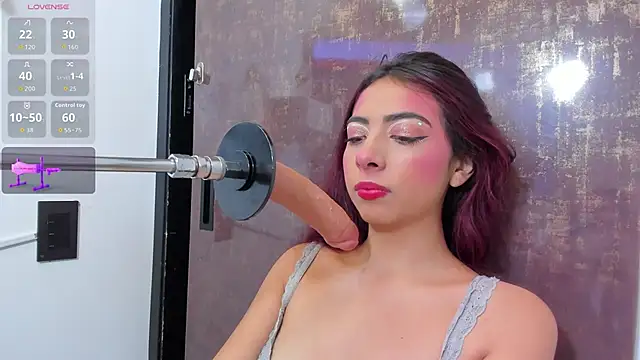 cherry skinny  online show from 01-19-26, 03:43