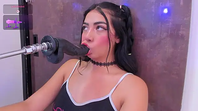 cherry skinny  online show from 03-28-26, 03:51