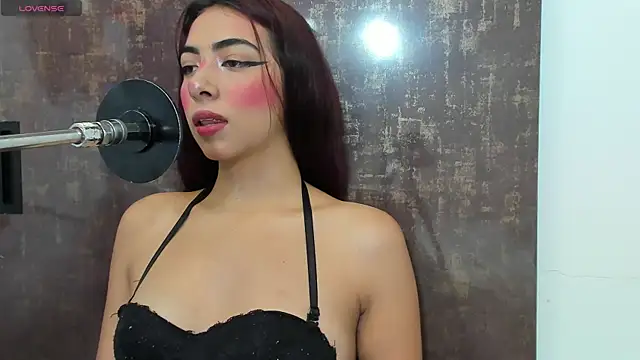 cherry skinny  online show from 01-08-26, 03:34