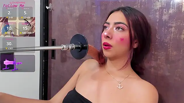 cherry skinny  online show from 02-15-26, 04:02