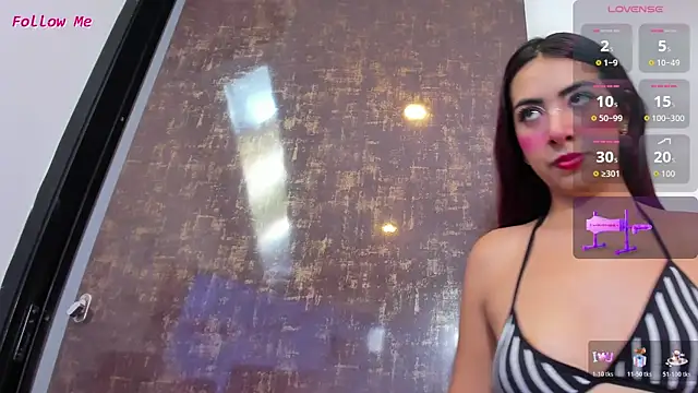 cherry skinny  online show from 12-22-25, 03:50