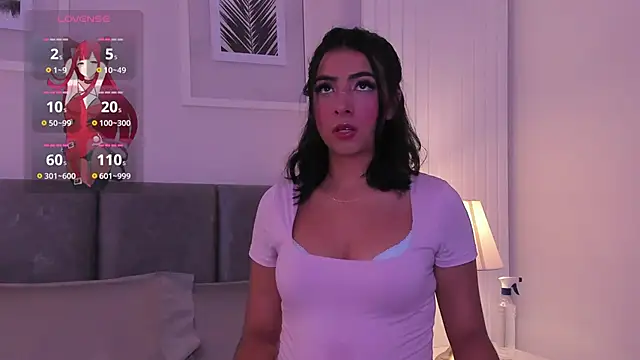 cherry skinny  online show from 03-05-26, 03:47