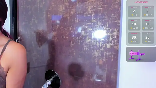 cherry skinny  online show from 12-03-25, 04:02