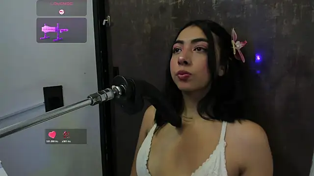 cherry skinny  online show from 04-06-26, 04:46