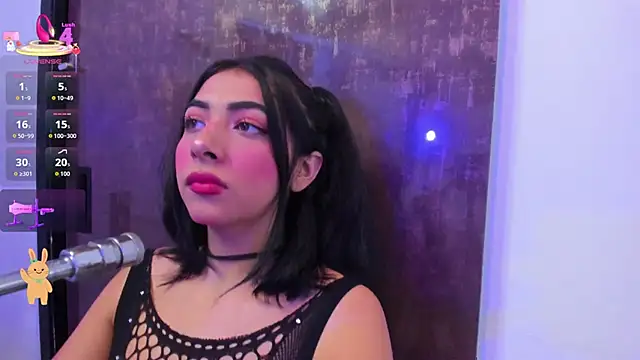 cherry skinny  online show from 04-17-26, 03:53