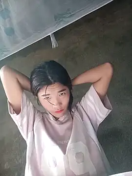 Mina-pusy online show from 10-22-25, 02:33