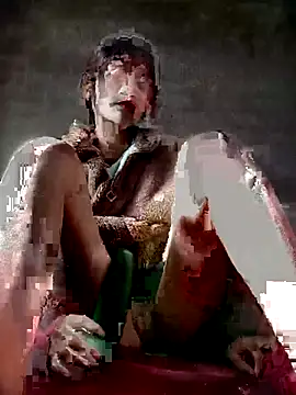 Mina-pusy online show from 11-27-25, 01:39