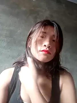 Mina-pusy online show from 10-31-25, 02:30