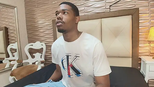 Andyprincex online show from 02-15-26, 12:26