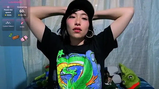 Sullyoonn online show from 02-26-26, 02:22