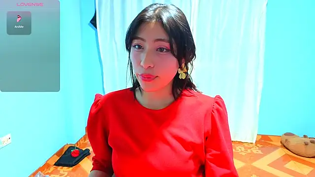 Sullyoonn online show from 04-21-26, 02:25