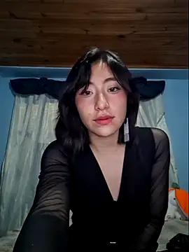 Sullyoonn online show from 03-21-26, 02:13