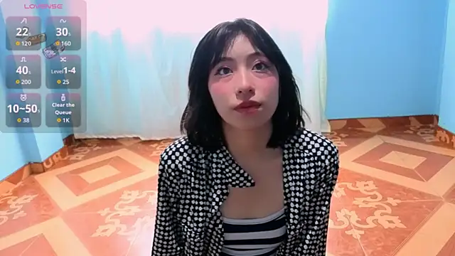 Sullyoonn online show from 03-29-26, 05:03