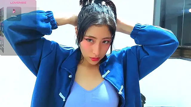 Sullyoonn online show from 04-22-26, 03:46