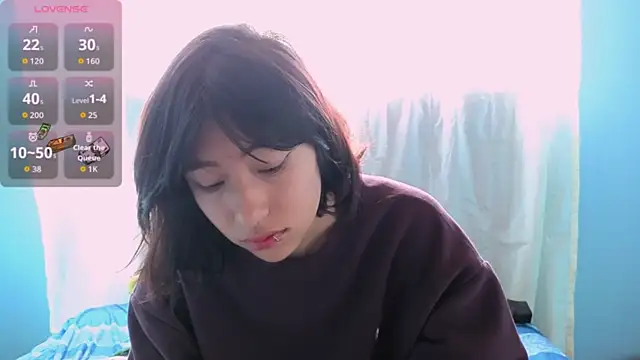 Sullyoonn online show from 03-05-26, 03:08