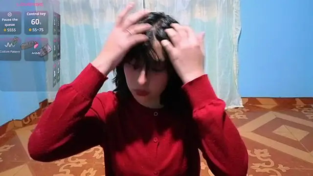 Sullyoonn online show from 03-28-26, 02:23