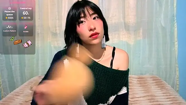 Sullyoonn online show from 01-14-26, 12:47