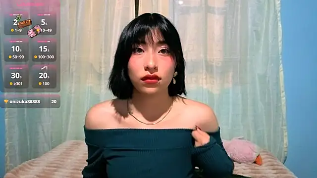 Sullyoonn online show from 01-11-26, 12:50