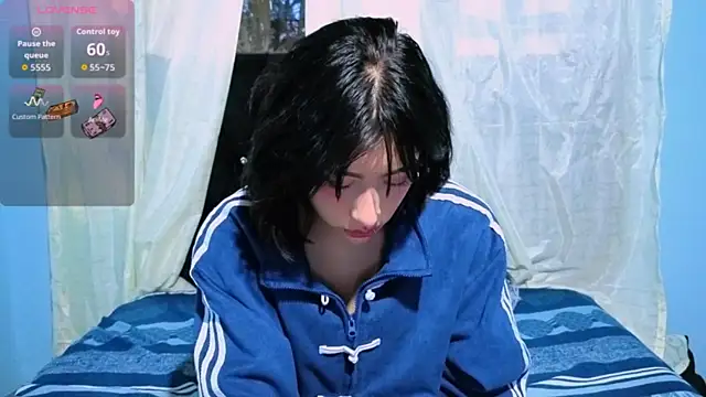 Sullyoonn online show from 03-07-26, 11:21