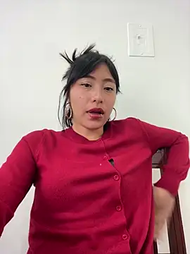 Sullyoonn online show from 02-21-26, 06:43