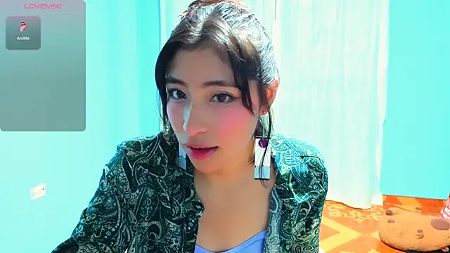 Sullyoonn online show from 04-15-26, 03:01