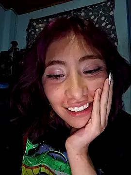 Sullyoonn online show from 09-27-25, 02:07