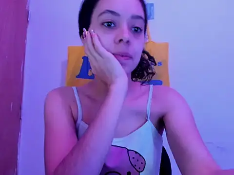 Annie rosse1017 online show from 02-24-26, 06:47