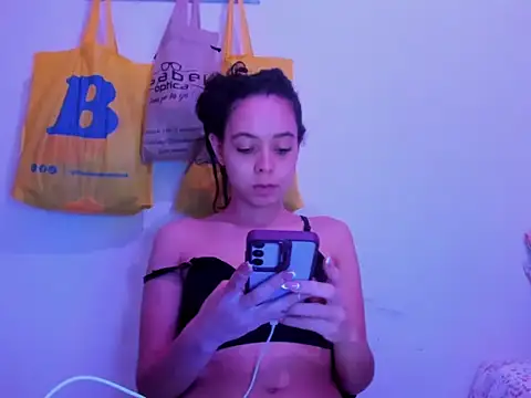 Annie rosse1017 online show from 02-23-26, 04:47