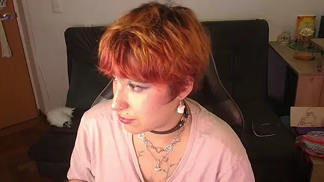 Miacatsito3 online show from 01-12-26, 05:25