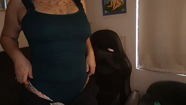 Miacatsito3 online show from 02-10-26, 09:14