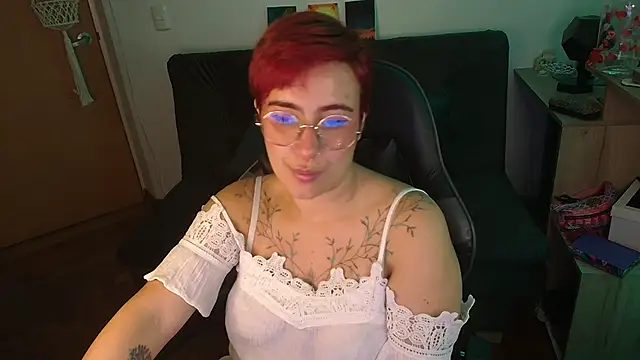 Miacatsito3 online show from 11-11-25, 05:46